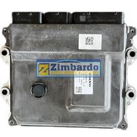 CENTRALINA MOTORE VOLVO XC60 2.0 DIESEL/IBRIDO DEL