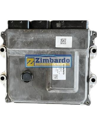 CENTRALINA MOTORE VOLVO XC60 2.0 DIESEL/IBRIDO DEL