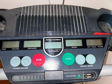 Tapis roulant