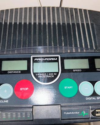 Tapis roulant