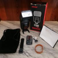 Neewer TT560 Flash Speedlite