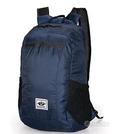 Zaino pieghevole da viaggio