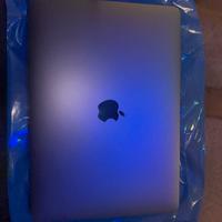 Scocca schermo mac air 13  2020 m1