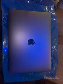 Scocca schermo mac air 13  2020 m1