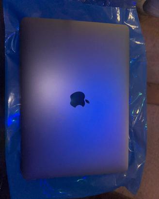 Scocca schermo mac air 13  2020 m1