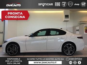 Alfa Romeo Giulia 2.0 Turbo 280 CV AT8 AWD Q4...
