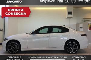 Alfa Romeo Giulia 2.0 Turbo 280 CV AT8 AWD Q4...