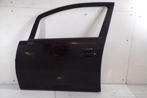 Portiera Anteriore Sinistra Opel Corsa D 2012