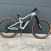 MTB Cube Stereo 150 C:62, Race