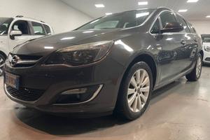 Opel Astra 1.7 CDTI 110CV 5 porte Cosmo