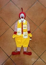 Ronald McDonald Vintage 1997 - Portaoggetti