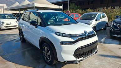 Citroen C3 Aircross 2023 1.5 DIESEL 110cv