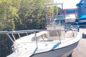 barca 5.60 open