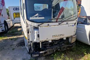 Isuzu nlr85 d5a