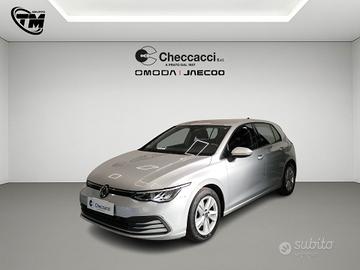 Volkswagen Golf 1.0 TSI EVO Life