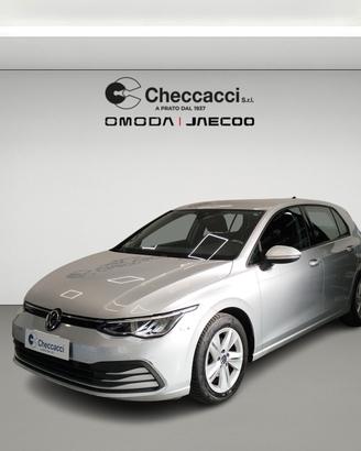 Volkswagen Golf 1.0 TSI EVO Life