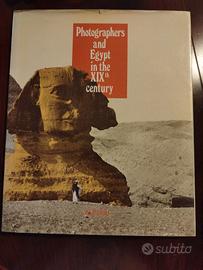 Photographers and Egypt in the XIX century
