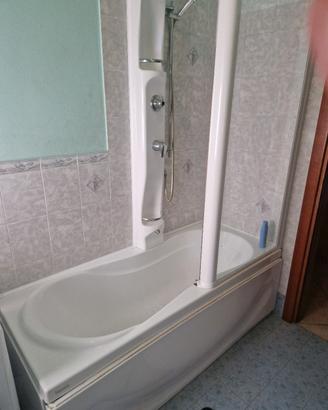 vasca da bagno teuco 270m