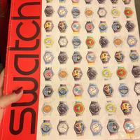 Catalogo Swatch