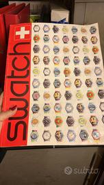 Catalogo Swatch