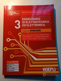 Eserciziario di Elettrotecnica ed Elettronica 3