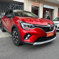 RENAULT Captur 2� serie Captur TCe 100 CV GPL Tech