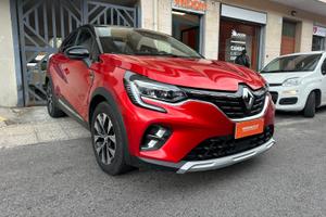RENAULT Captur 2� serie Captur TCe 100 CV GPL Tech