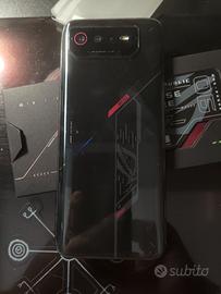 Asus ROG Phone 6 schermo rotto
