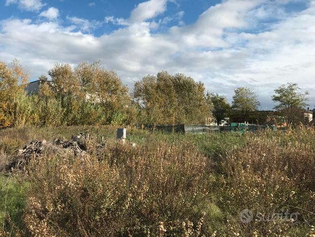 Terreno Comune di Fucecchio