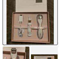 Strumento per la cura della pelle