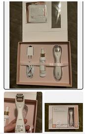 Strumento per la cura della pelle