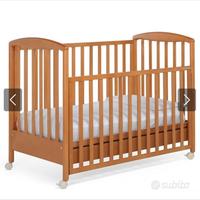 Lettino Foppapedretti