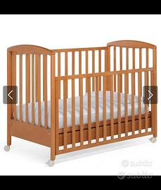 Lettino Foppapedretti