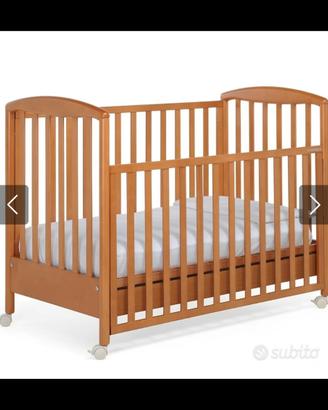 Lettino Foppapedretti