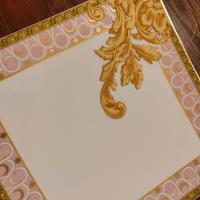 piatto decorativo Versace 