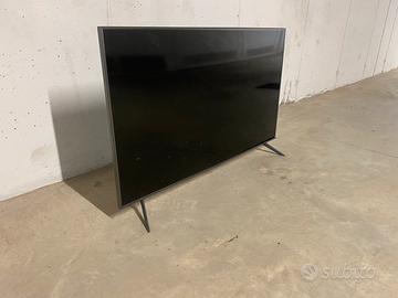 Samsung smart tv 50 p danneggiato