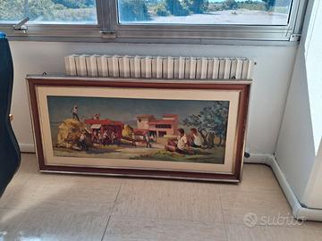 Quadro autore Arno anno 56