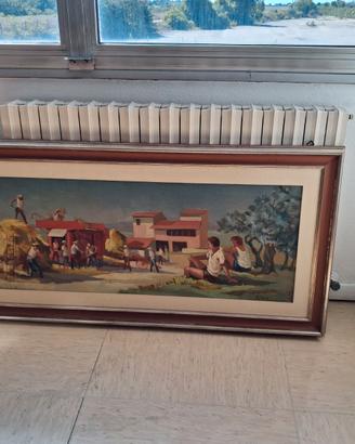 Quadro autore Arno anno 56