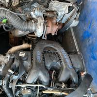 MOTORE 223A6000 1.9 D ASPIRATO FIAT DOBLO'