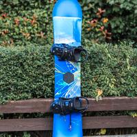 Snowboard 150cm Burton