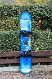 Snowboard 150cm Burton