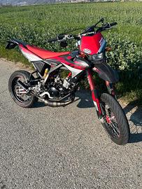 Fantic 50/77 casa 2019