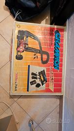 pista polistil tonka Champions f1