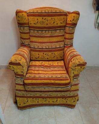 poltrona