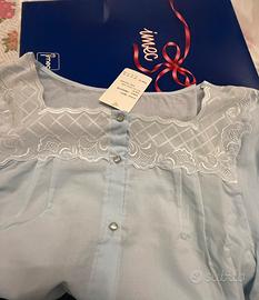 Camicia da notte Imec