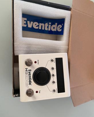 Eventide H9