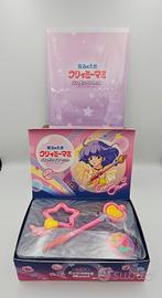 P-Bandai Creamy Mami Pan-Pon-Pun Limited Edition S