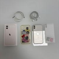 IPHONE 11 Bianco 128GB