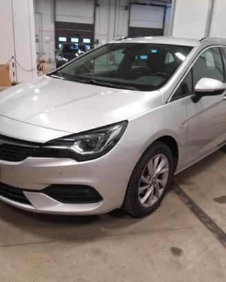 Opel Astra 1.5 CDTI 105 CV S&S Sports Tourer Busin
