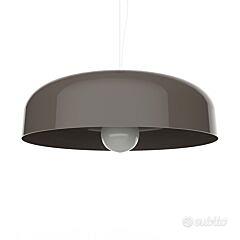 Lampada Lumicom tuzzi monocolore lucido
